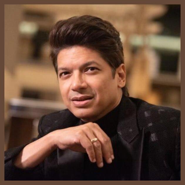 Shaan